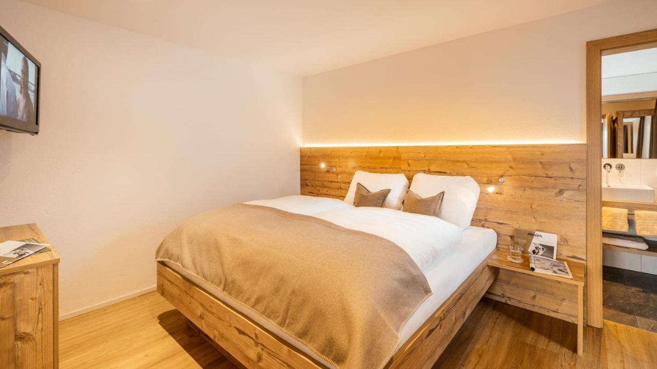 Haus Schönblick Seefeld in Tirol Exterior foto