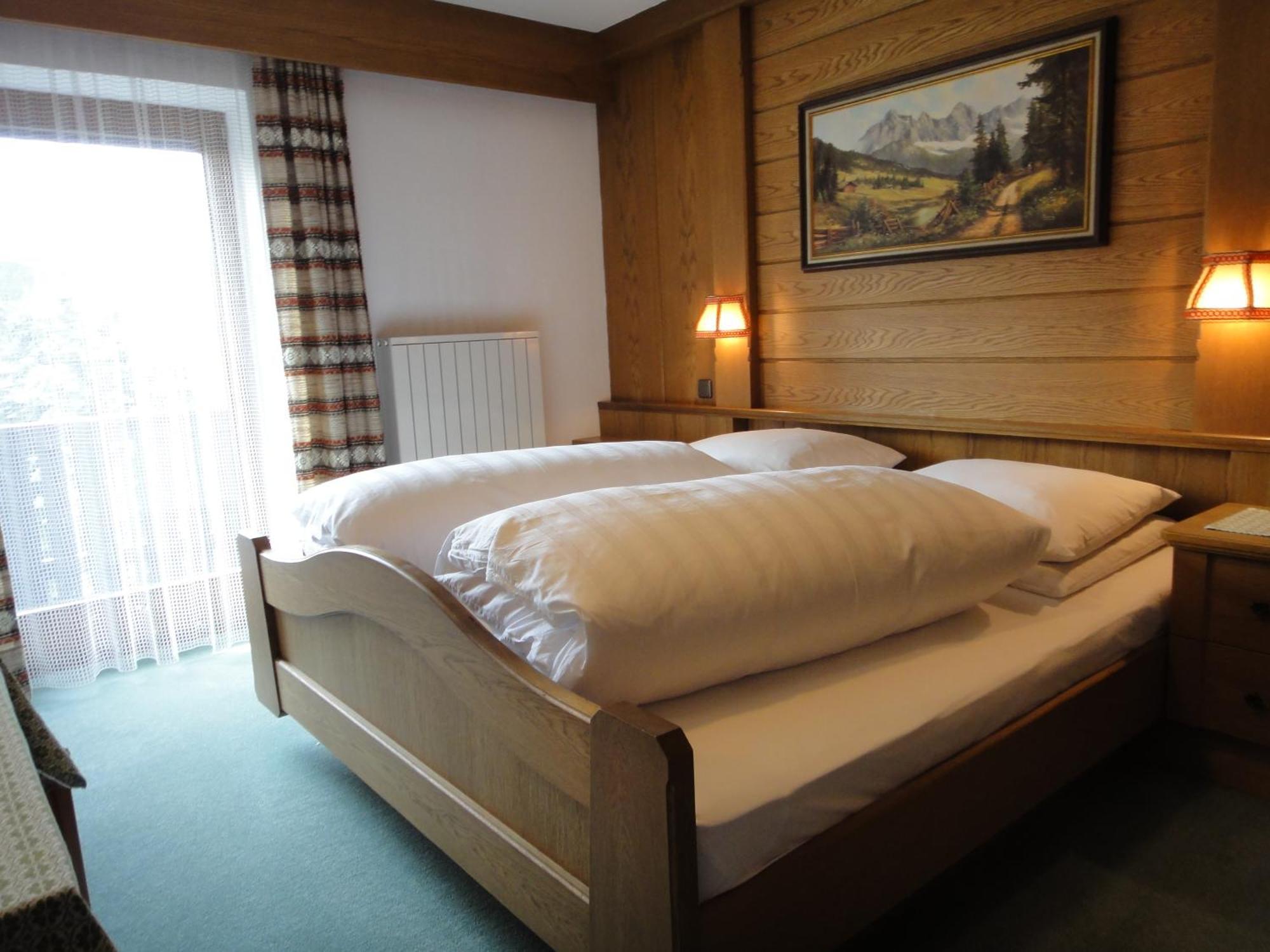 Haus Schönblick Seefeld in Tirol Exterior foto